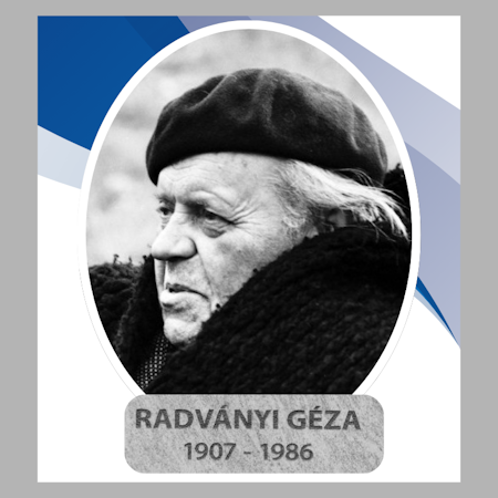 IX. Radványi Géza Emléknapok Kassán